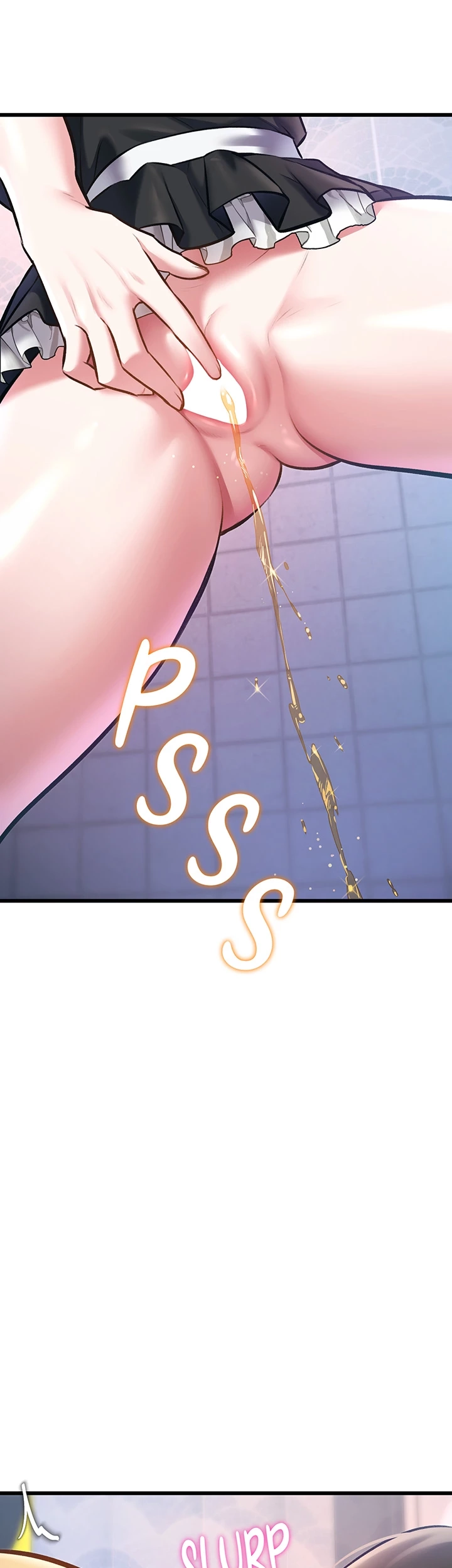 Read Every Building has a Gimmick chapter 21 image 2 on Lezhin