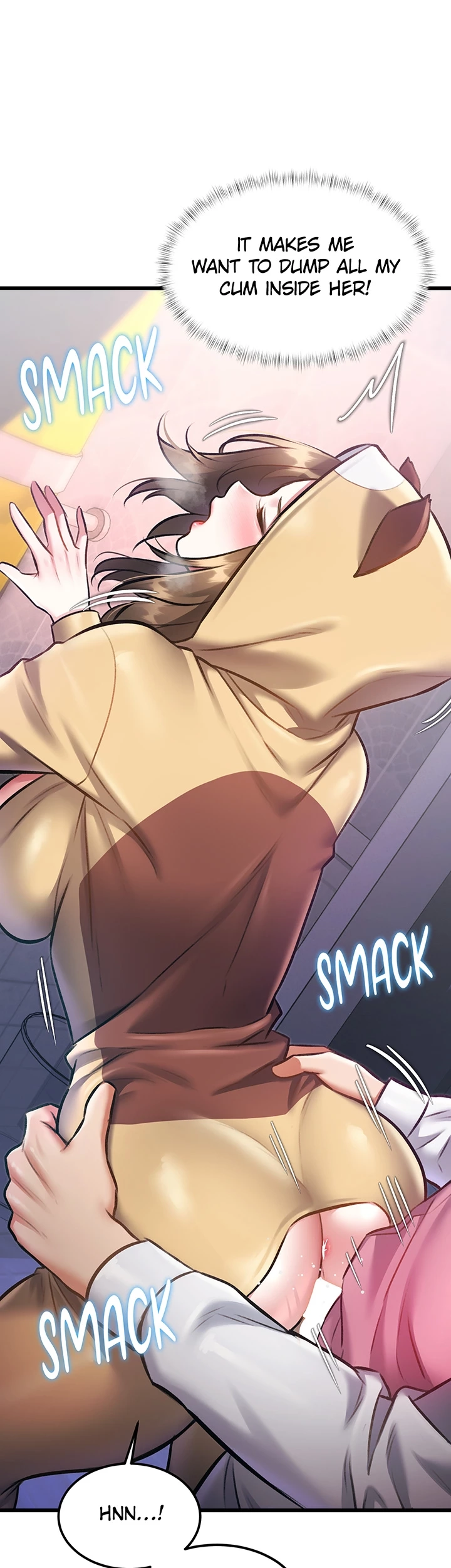 Read Every Building has a Gimmick chapter 21 image 21 on Lezhin