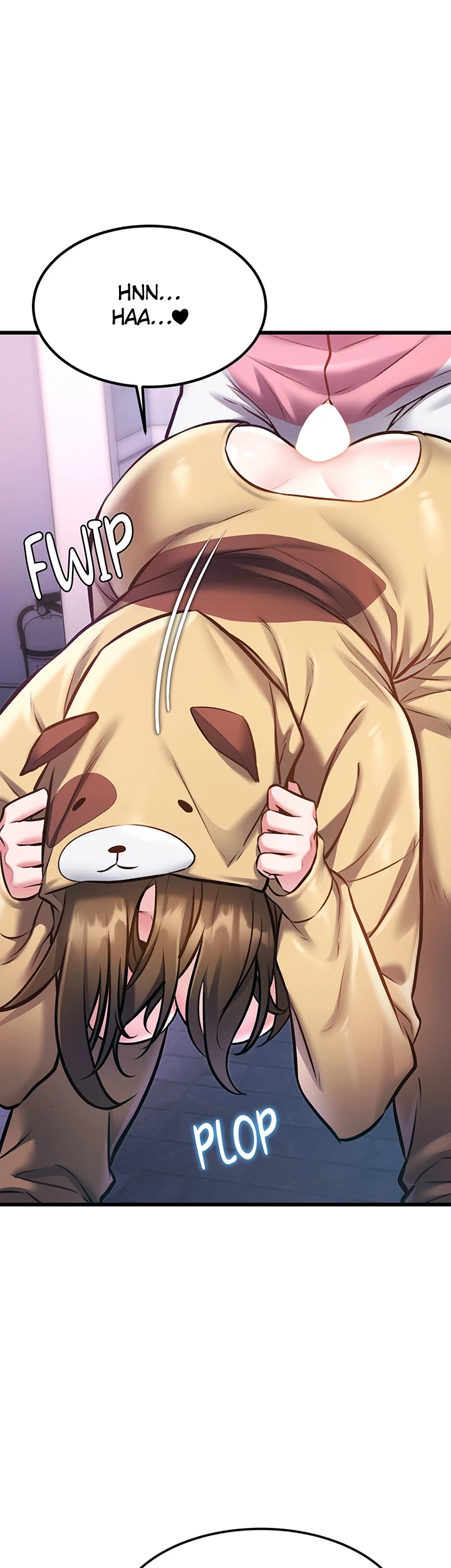 Read Every Building has a Gimmick chapter 21 image 30 on Lezhin