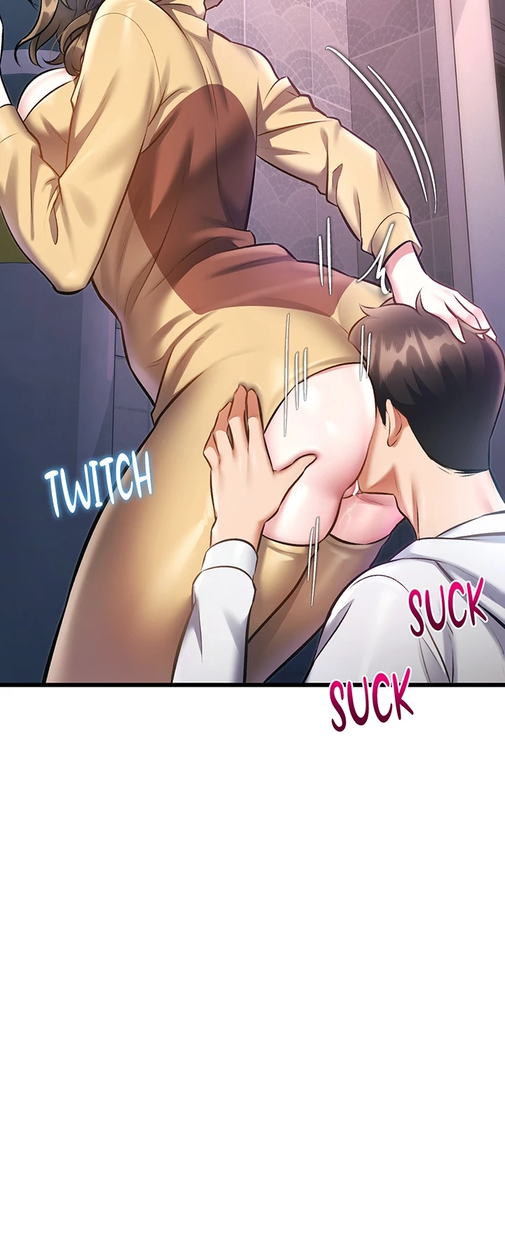 Read Every Building has a Gimmick chapter 21 image 4 on Lezhin