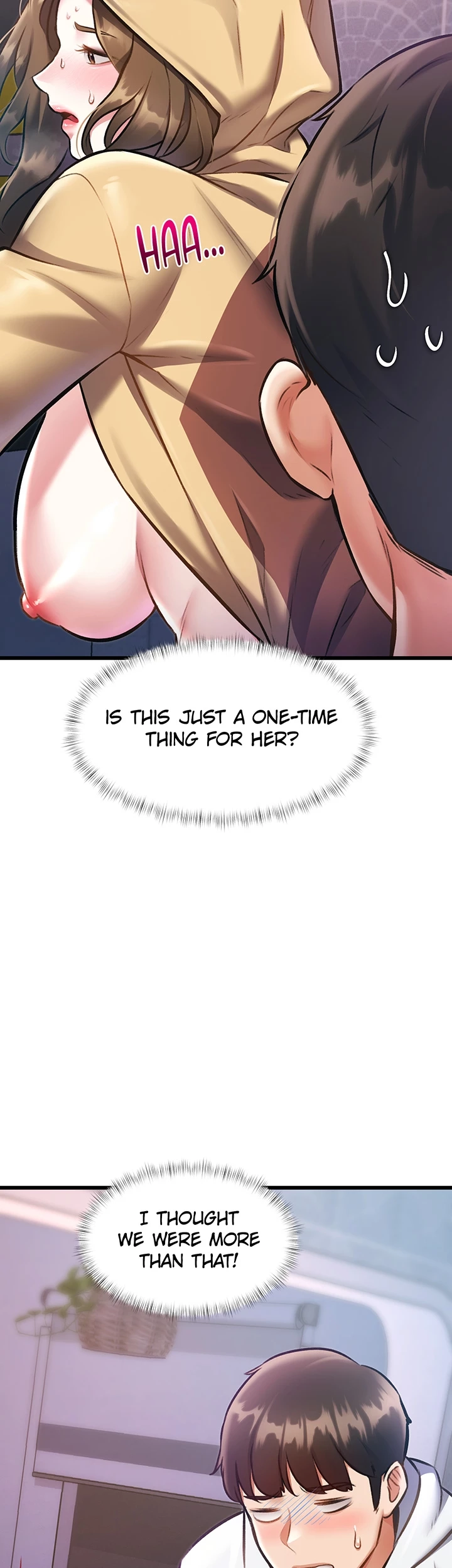 Read Every Building has a Gimmick chapter 21 image 40 on Lezhin