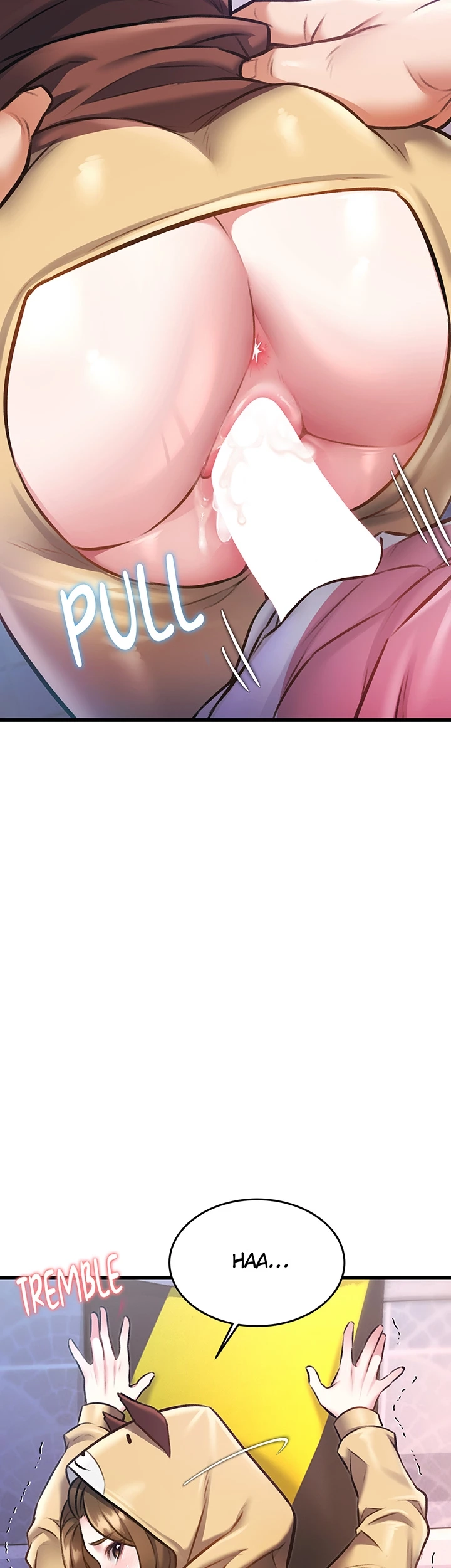 Read Every Building has a Gimmick chapter 21 image 42 on Lezhin