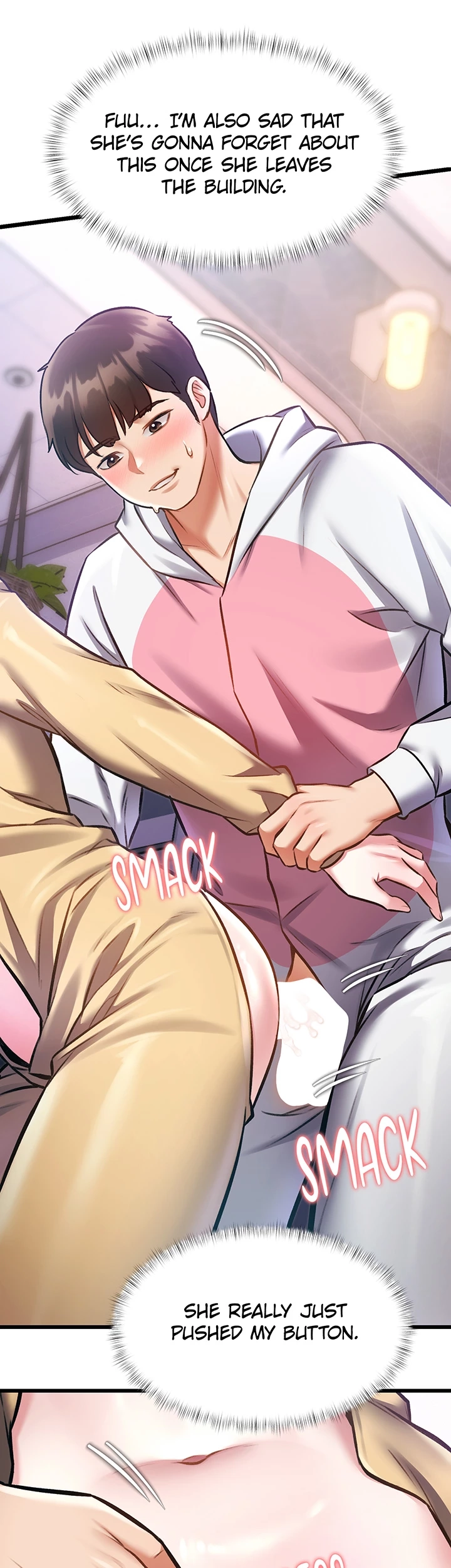 Read Every Building has a Gimmick chapter 21 image 46 on Lezhin