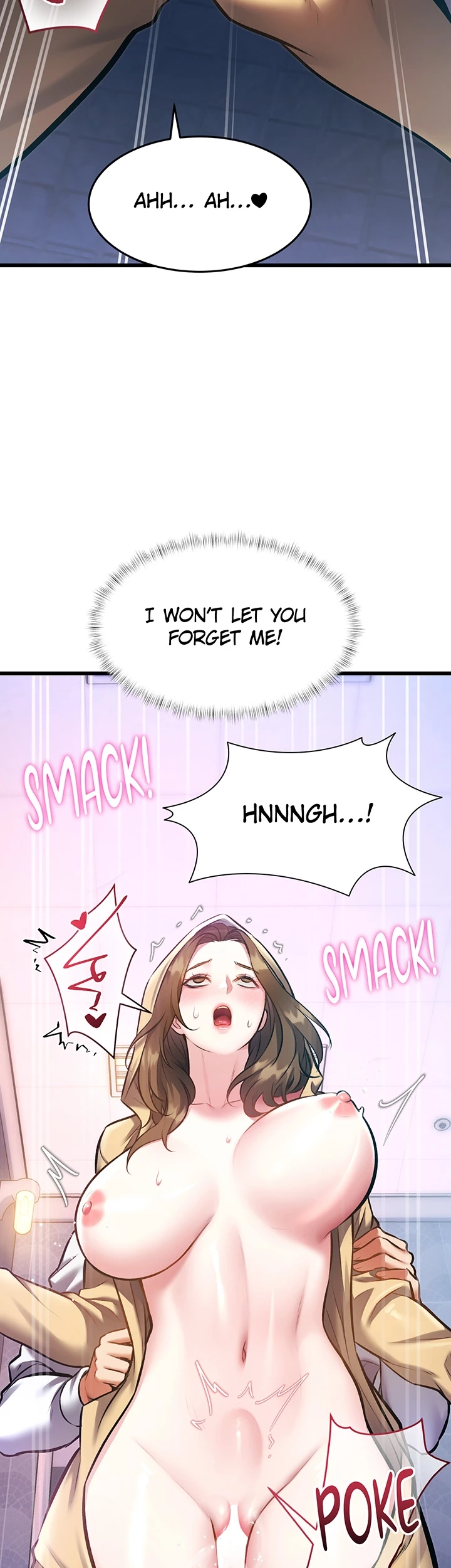 Read Every Building has a Gimmick chapter 21 image 49 on Lezhin