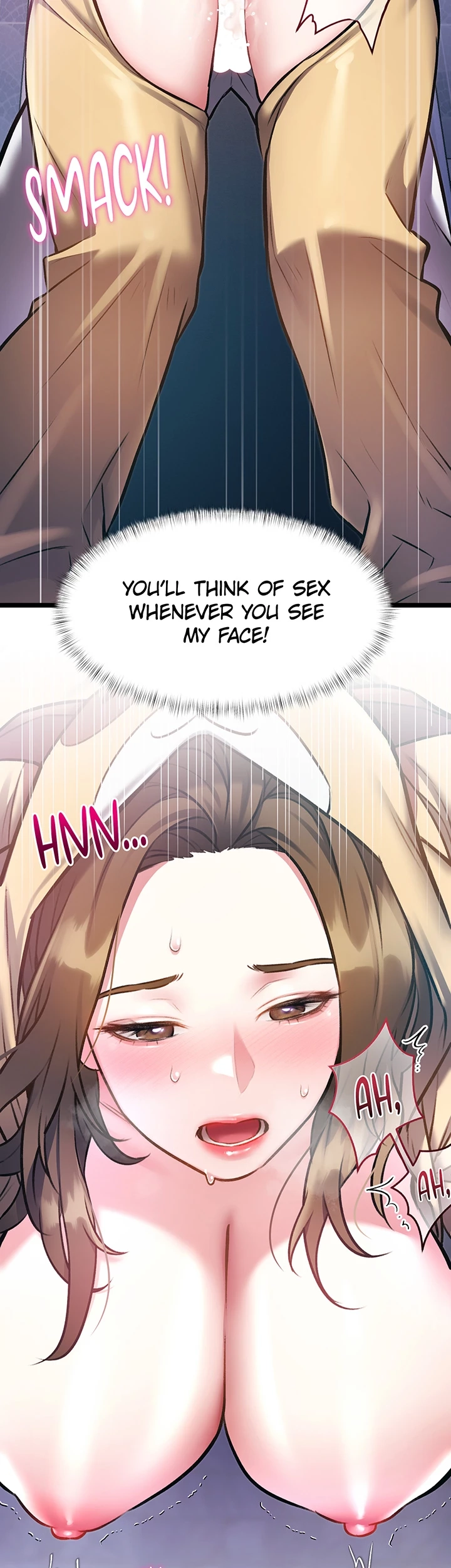 Read Every Building has a Gimmick chapter 21 image 50 on Lezhin