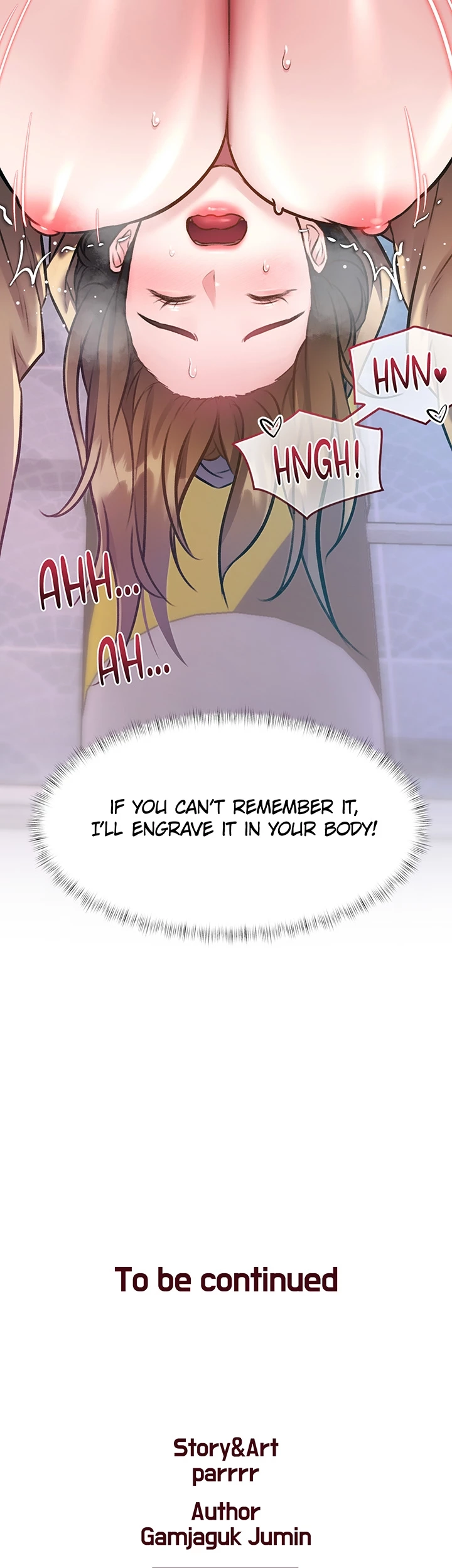 Read Every Building has a Gimmick chapter 21 image 52 on Lezhin
