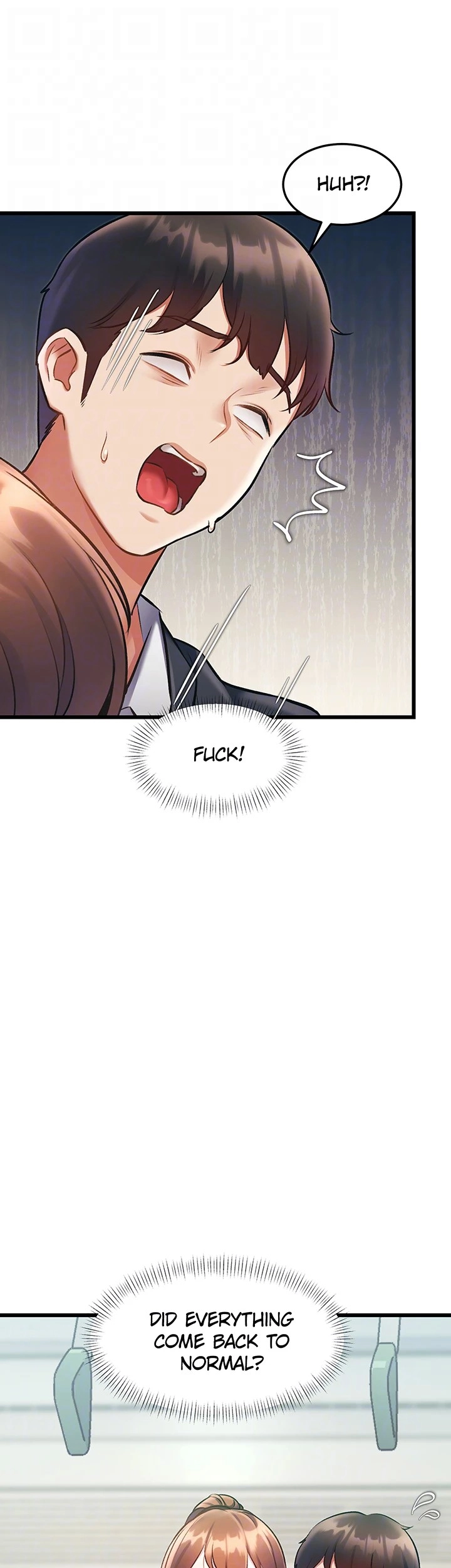 Read Every Building has a Gimmick chapter 23 image 12 on Lezhin