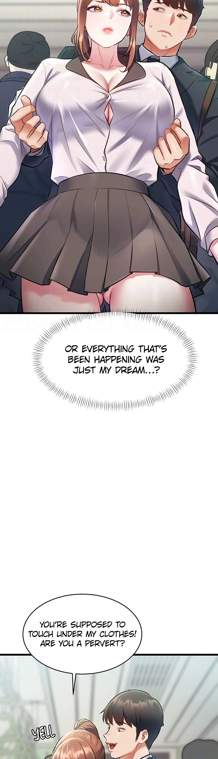 Read Every Building has a Gimmick chapter 23 image 13 on Lezhin