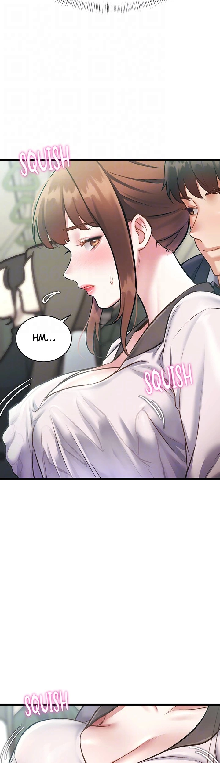 Read Every Building has a Gimmick chapter 23 image 16 on Lezhin