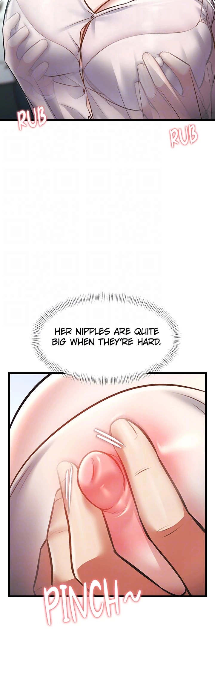 Read Every Building has a Gimmick chapter 23 image 17 on Lezhin