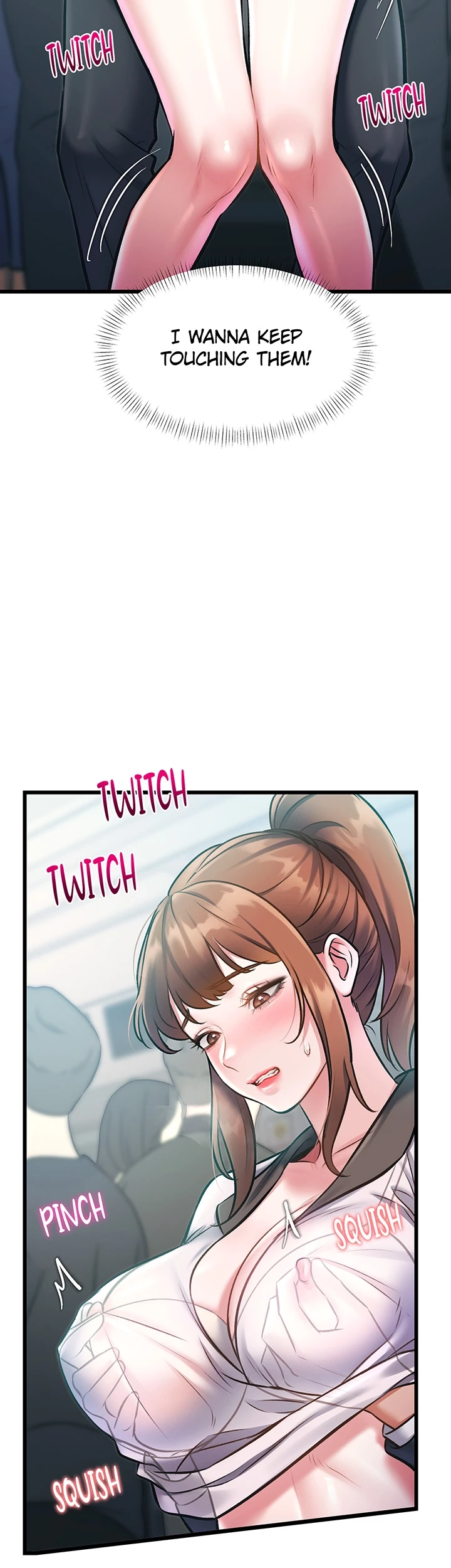 Read Every Building has a Gimmick chapter 23 image 22 on Lezhin