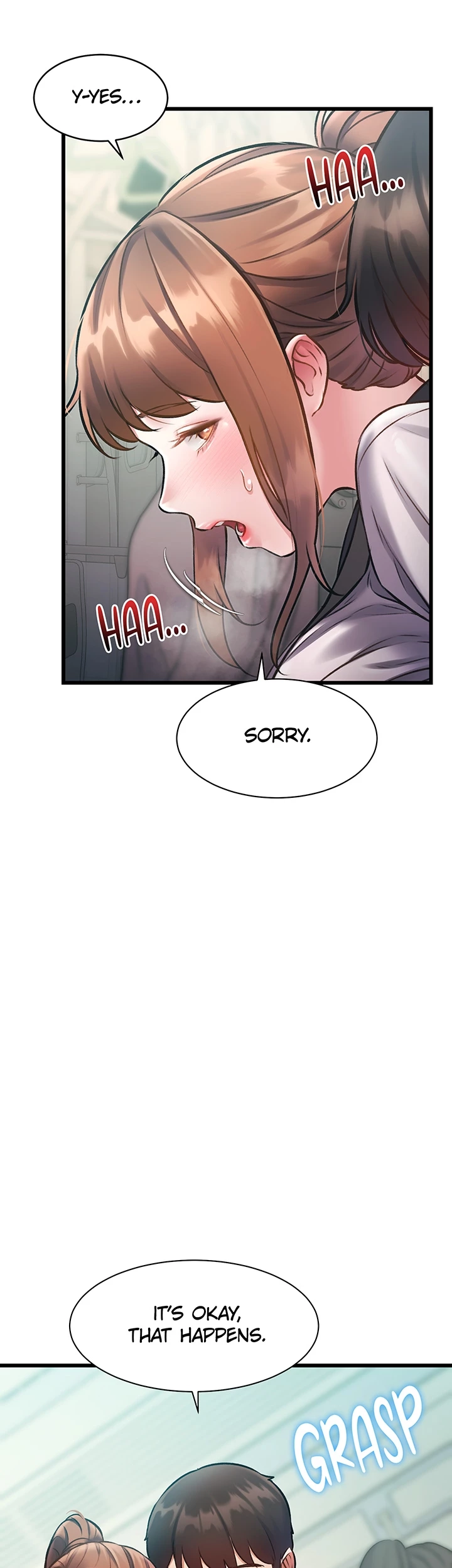 Read Every Building has a Gimmick chapter 23 image 25 on Lezhin
