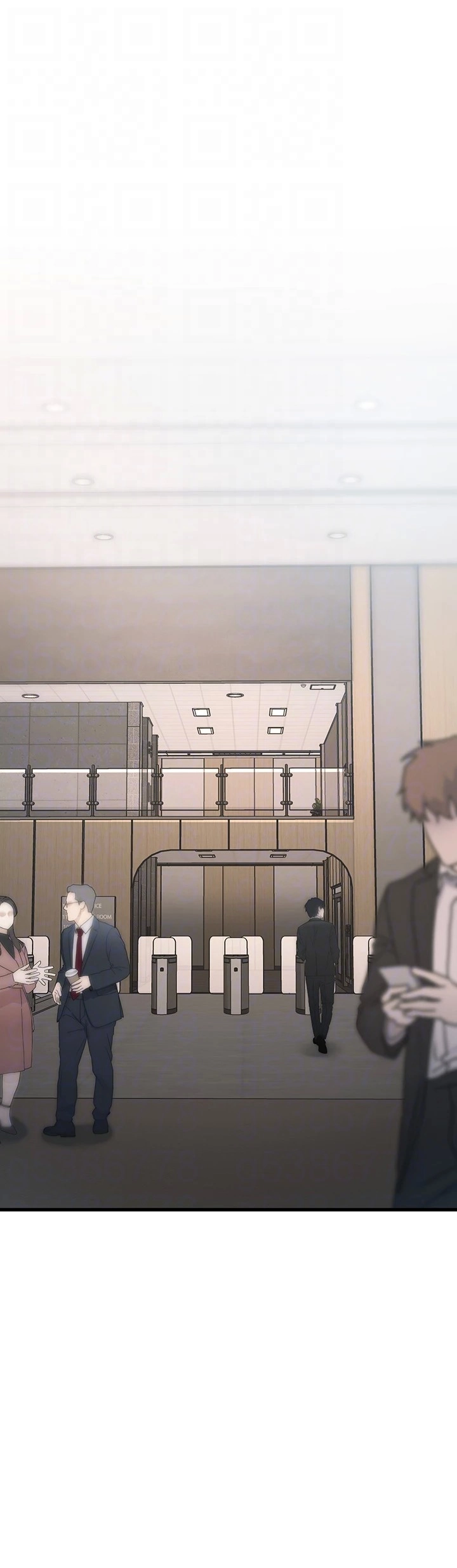Read Every Building has a Gimmick chapter 23 image 30 on Lezhin