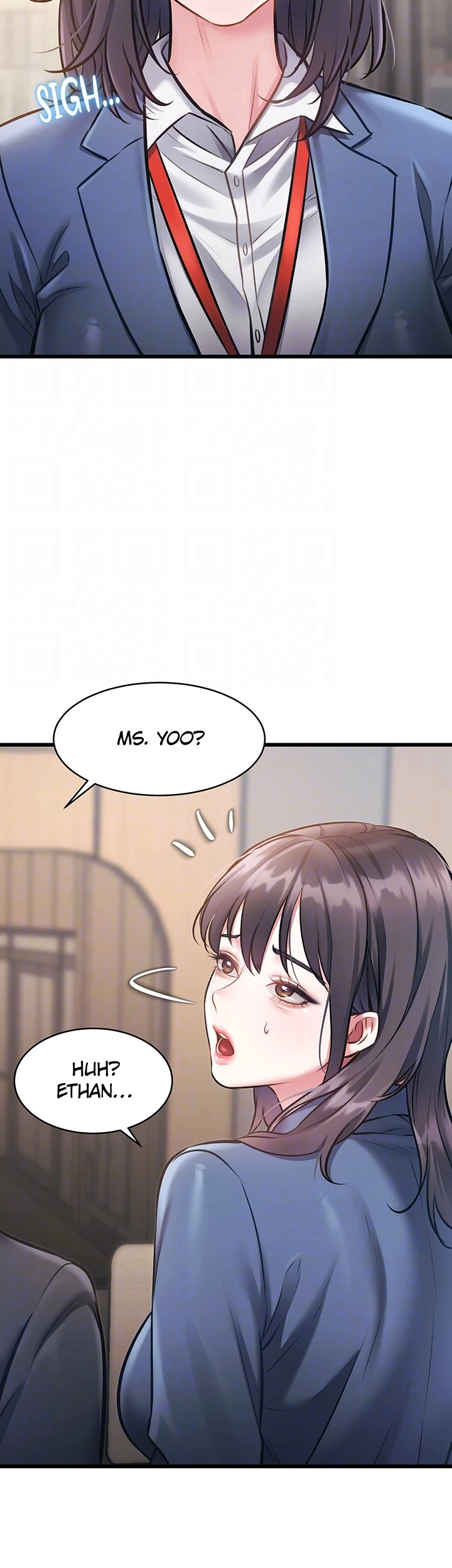 Read Every Building has a Gimmick chapter 23 image 32 on Lezhin