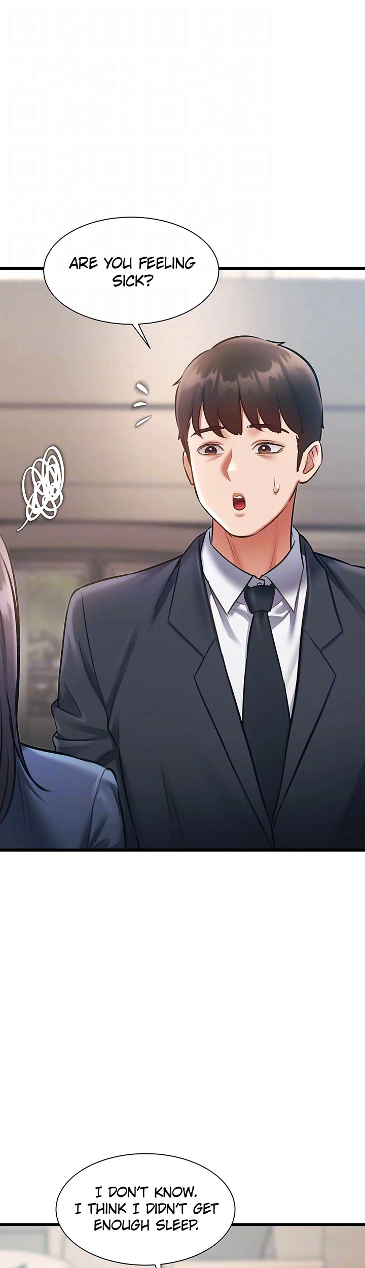 Read Every Building has a Gimmick chapter 23 image 33 on Lezhin