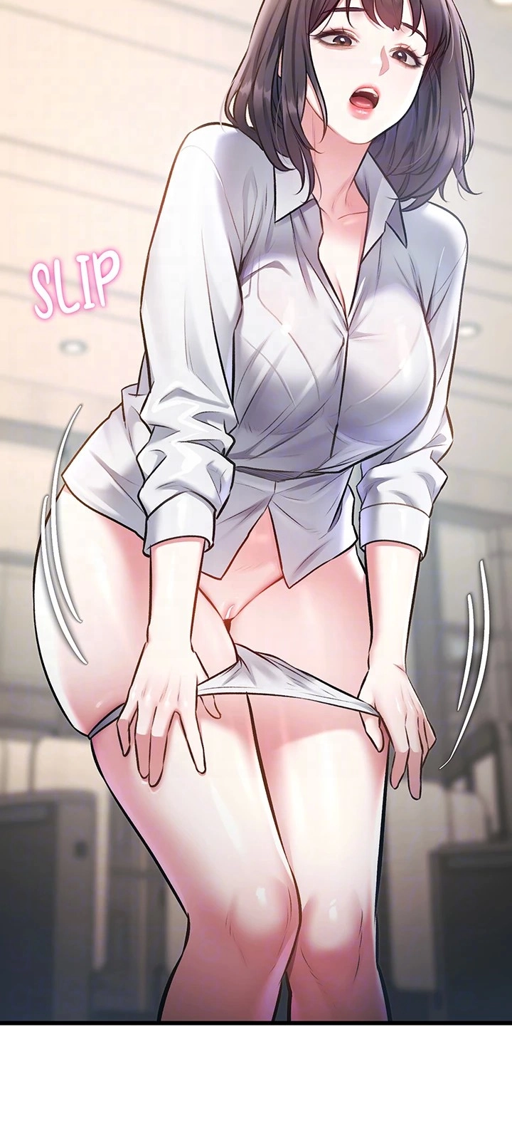 Read Every Building has a Gimmick chapter 23 image 36 on Lezhin
