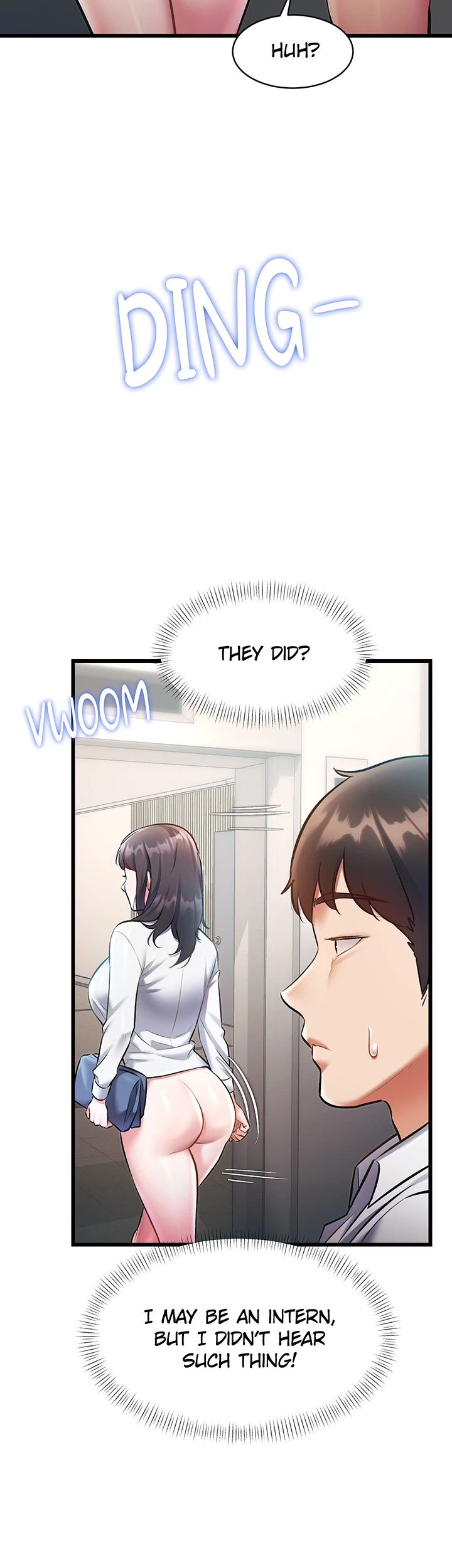 Read Every Building has a Gimmick chapter 23 image 40 on Lezhin
