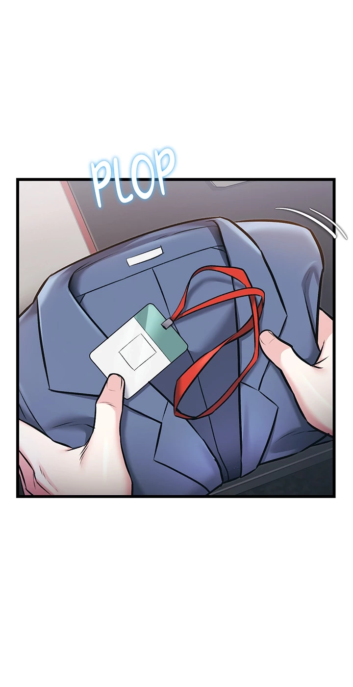 Read Every Building has a Gimmick chapter 23 image 42 on Lezhin