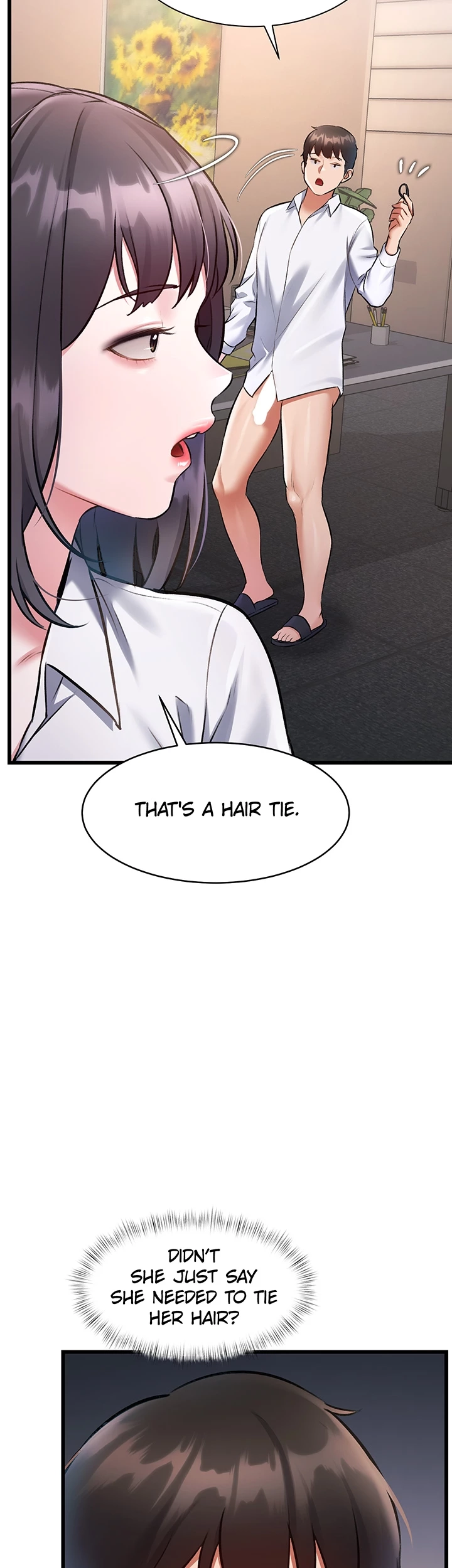 Read Every Building has a Gimmick chapter 23 image 45 on Lezhin