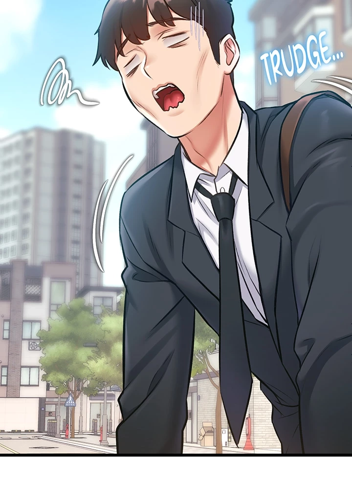 Read Every Building has a Gimmick chapter 23 image 5 on Lezhin