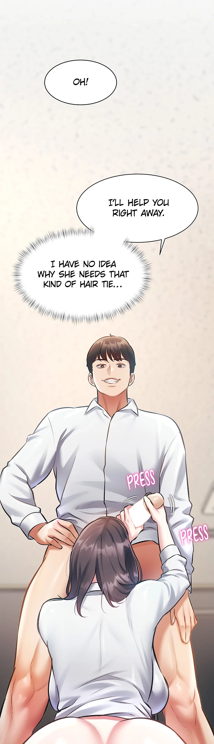 Read Every Building has a Gimmick chapter 23 image 50 on Lezhin
