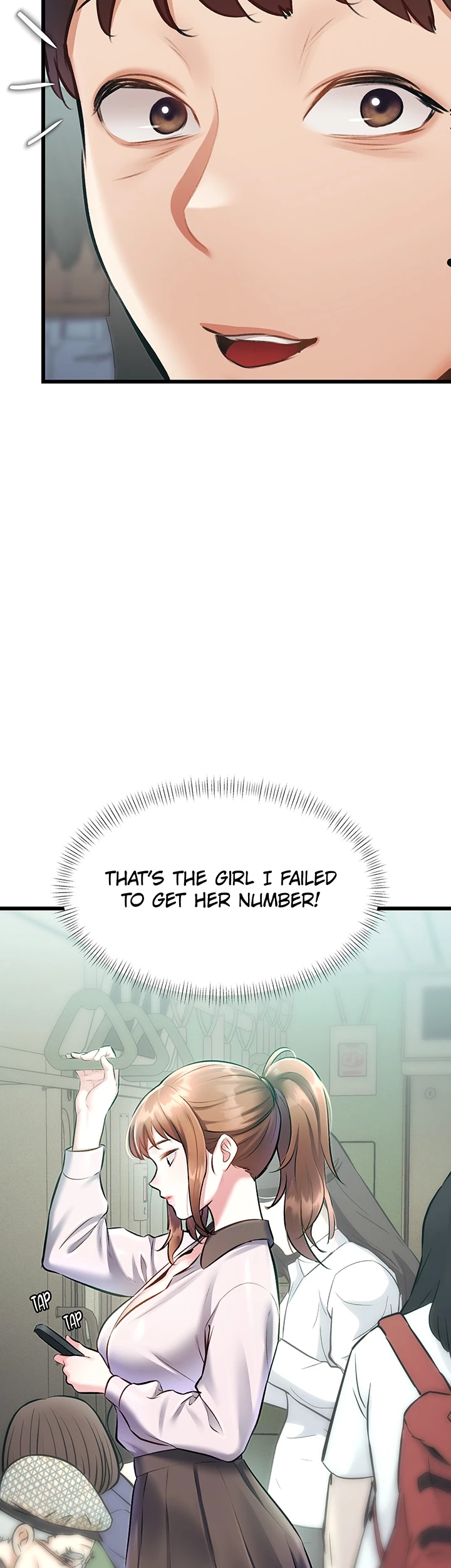 Read Every Building has a Gimmick chapter 23 image 9 on Lezhin