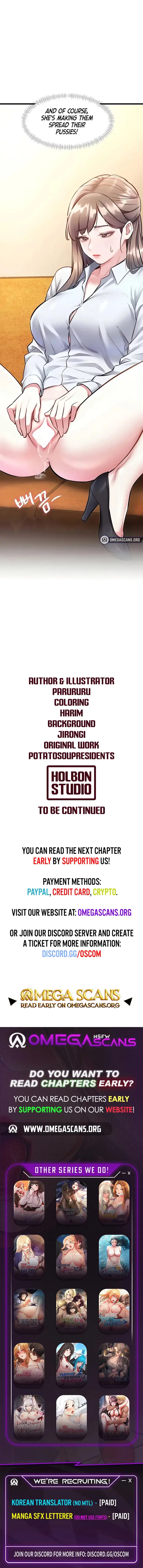 Read Every Building has a Gimmick chapter 25 image 8 on Lezhin
