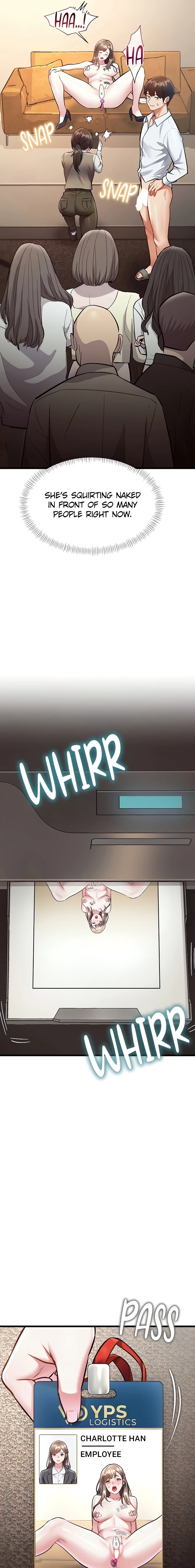 Read Every Building has a Gimmick chapter 27 image 2 on Lezhin