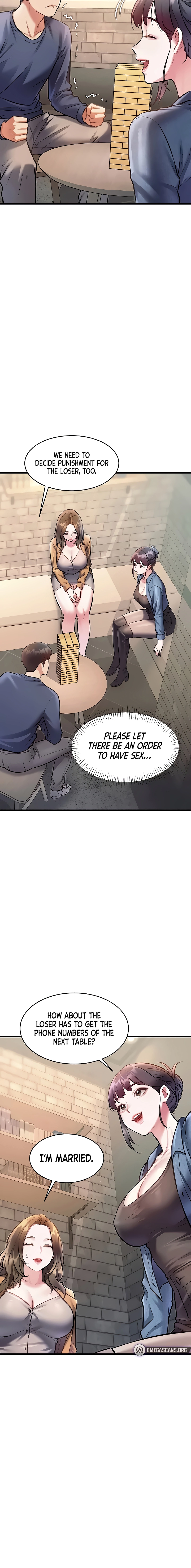 Read Every Building has a Gimmick chapter 29 image 17 on Lezhin