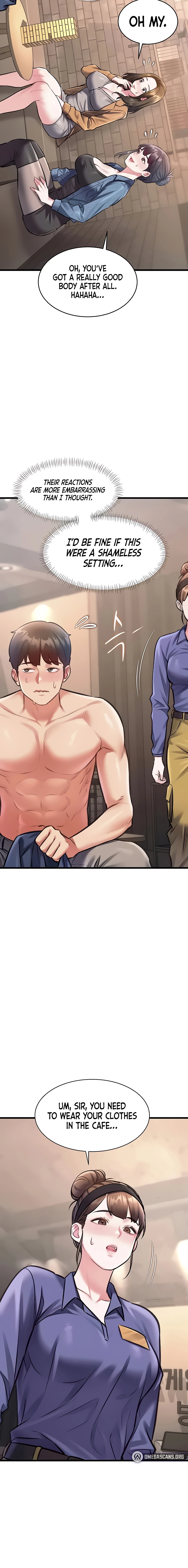 Read Every Building has a Gimmick chapter 29 image 21 on Lezhin