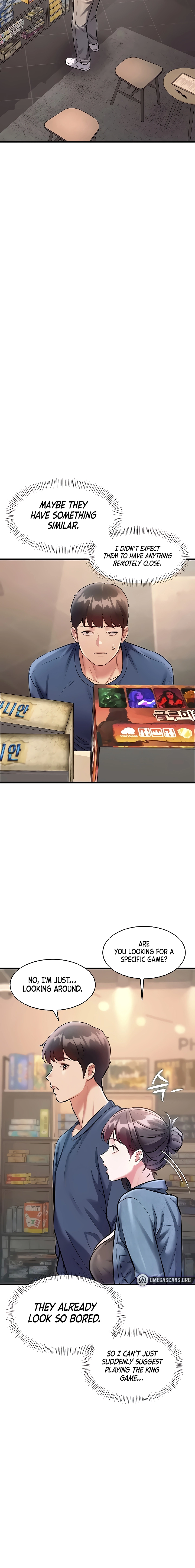 Read Every Building has a Gimmick chapter 29 image 9 on Lezhin