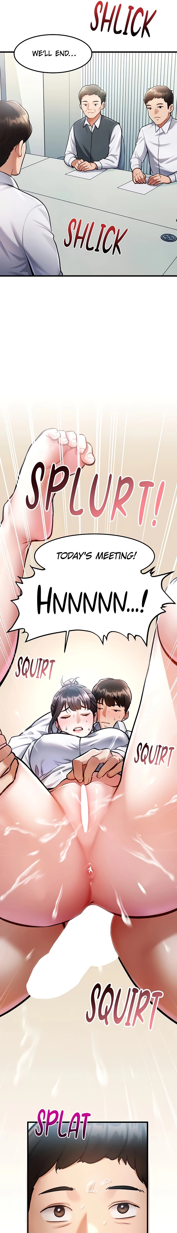 Read Every Building has a Gimmick chapter 3 image 13 on Lezhin