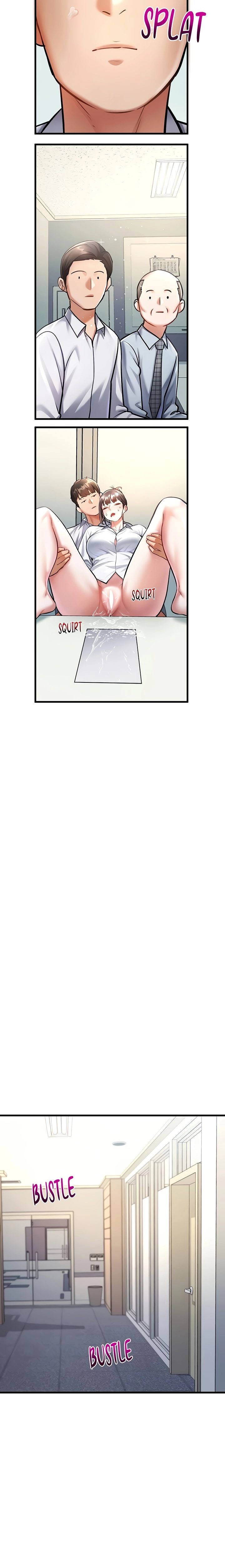 Read Every Building has a Gimmick chapter 3 image 14 on Lezhin