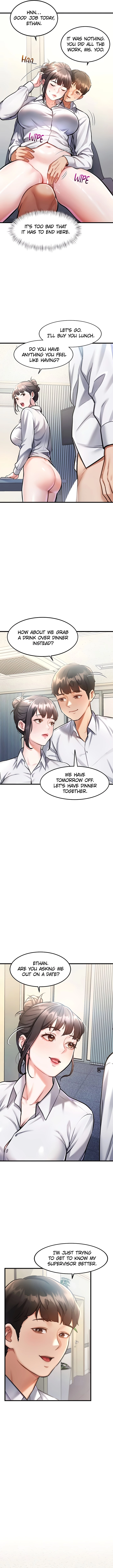 Read Every Building has a Gimmick chapter 3 image 16 on Lezhin