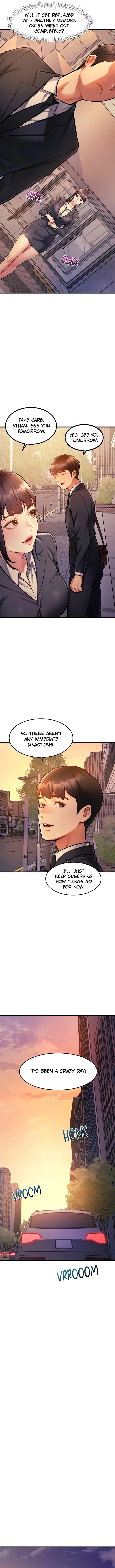 Read Every Building has a Gimmick chapter 3 image 21 on Lezhin