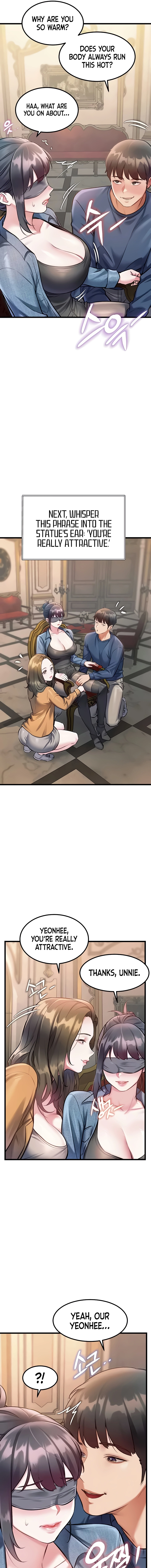 Read Every Building has a Gimmick chapter 31 image 12 on Lezhin