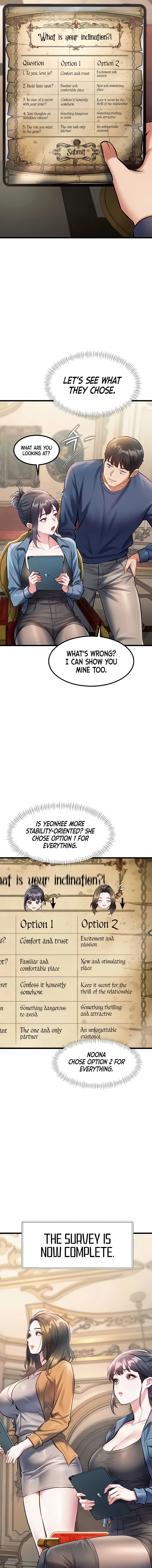 Read Every Building has a Gimmick chapter 31 image 16 on Lezhin