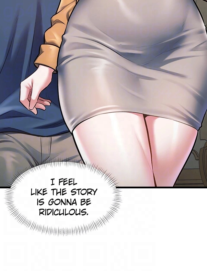 Read Every Building has a Gimmick chapter 32 image 10 on Lezhin