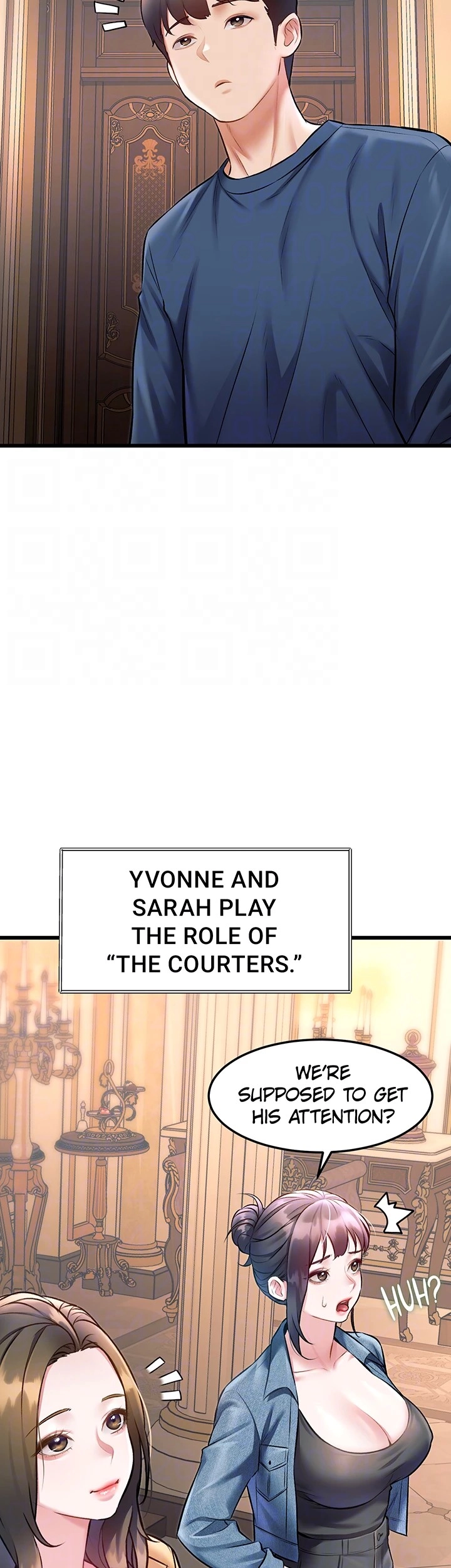 Read Every Building has a Gimmick chapter 32 image 18 on Lezhin