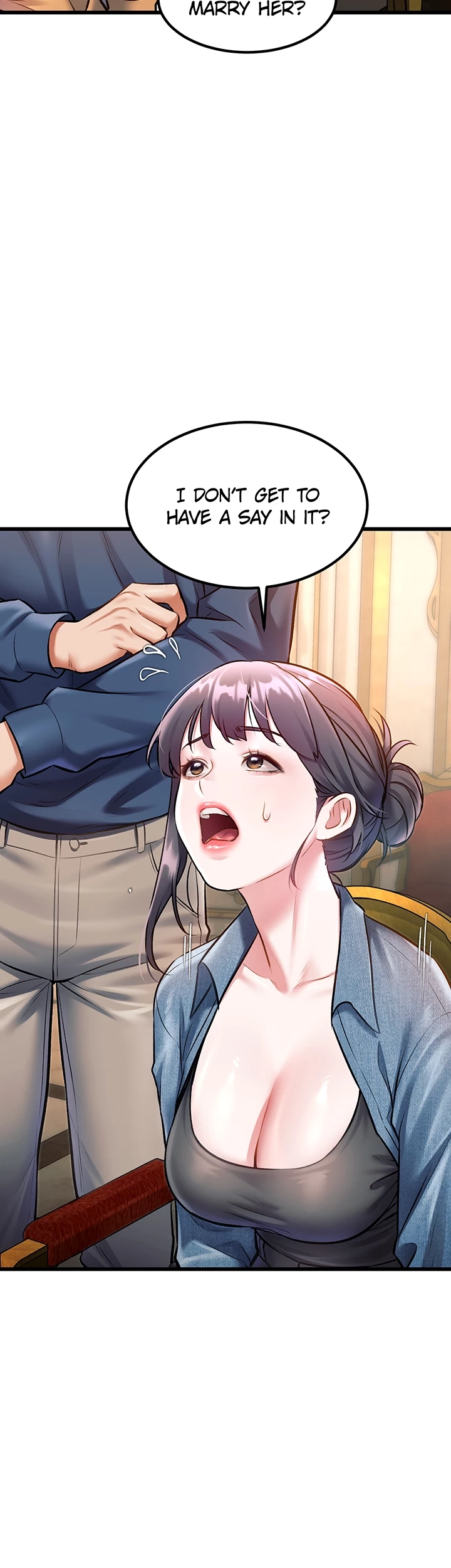 Read Every Building has a Gimmick chapter 32 image 2 on Lezhin