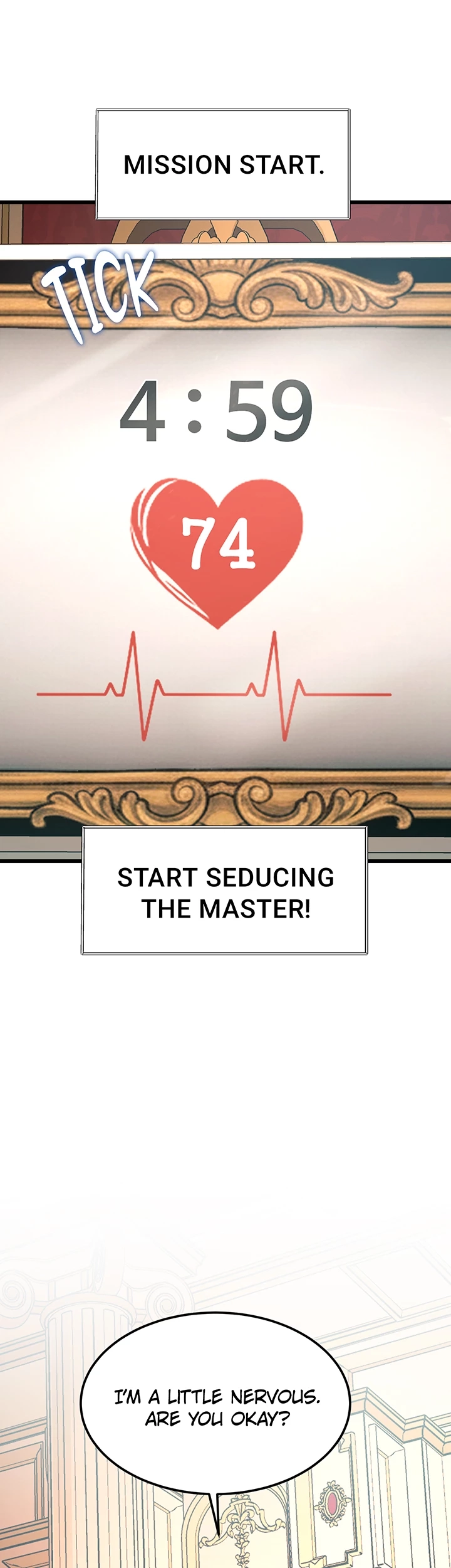 Read Every Building has a Gimmick chapter 32 image 28 on Lezhin