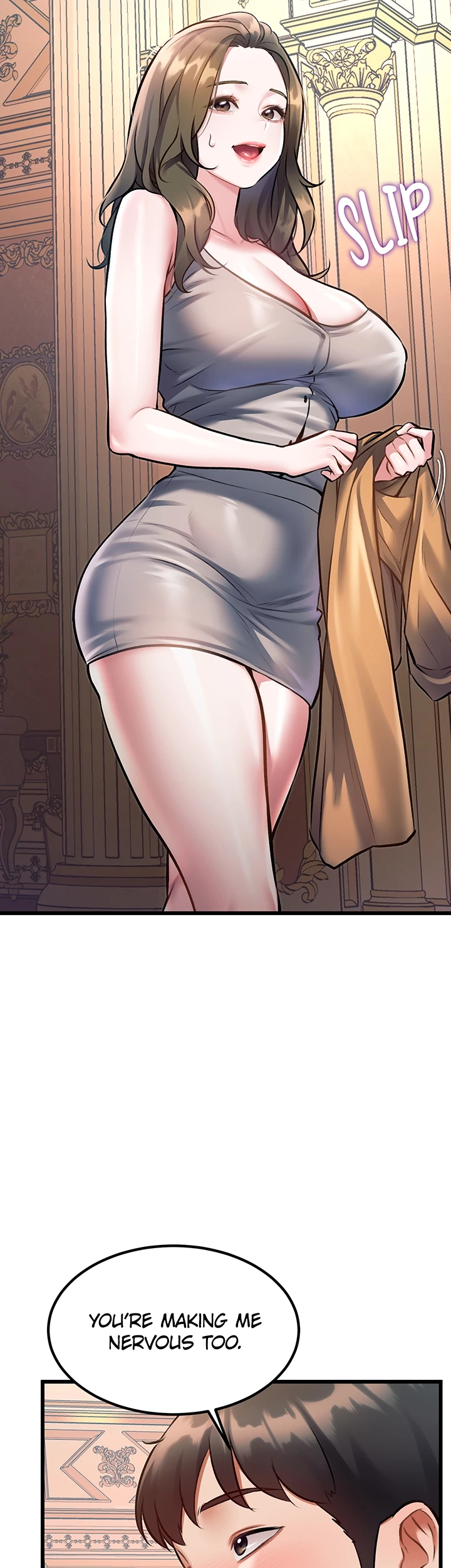 Read Every Building has a Gimmick chapter 32 image 29 on Lezhin
