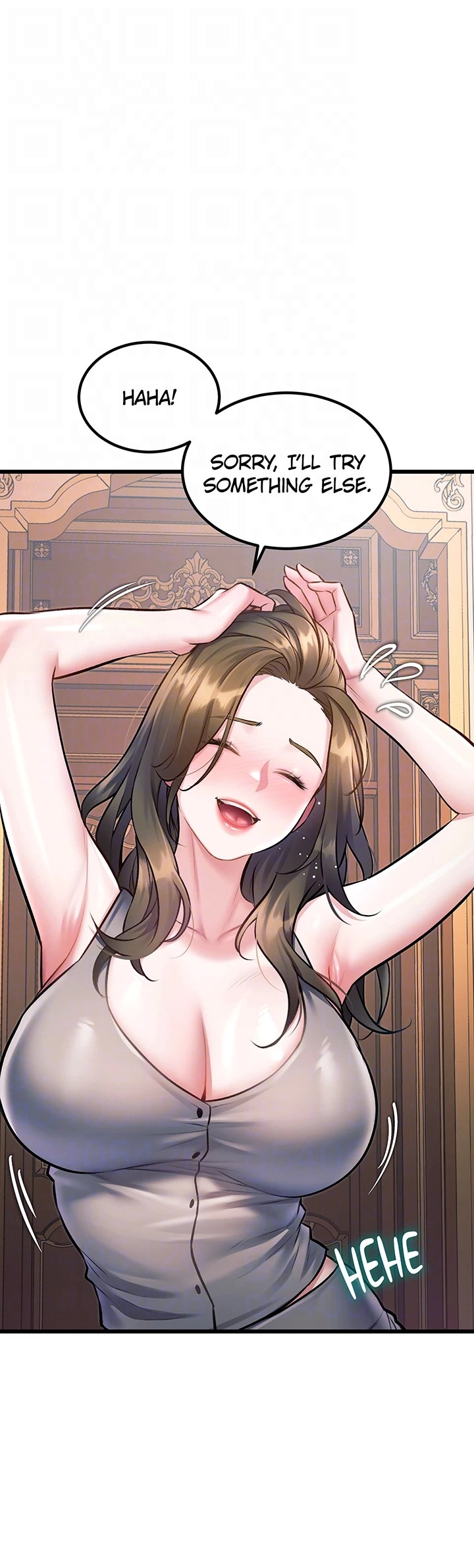 Read Every Building has a Gimmick chapter 32 image 32 on Lezhin