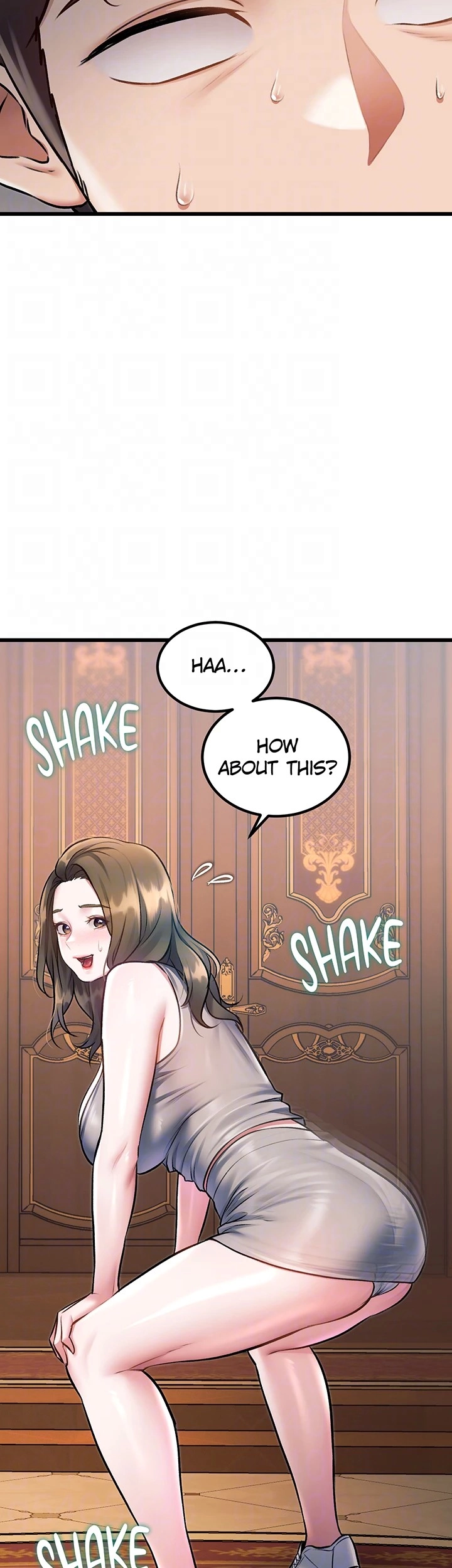 Read Every Building has a Gimmick chapter 32 image 34 on Lezhin