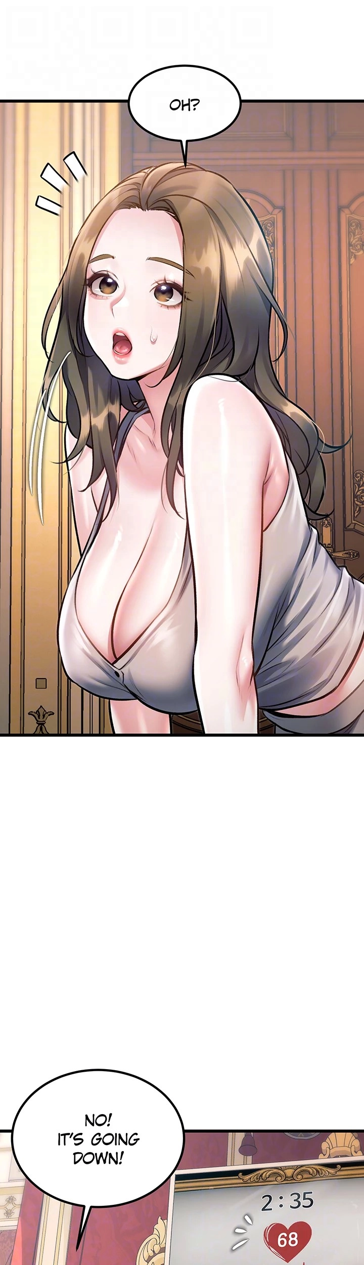 Read Every Building has a Gimmick chapter 32 image 36 on Lezhin