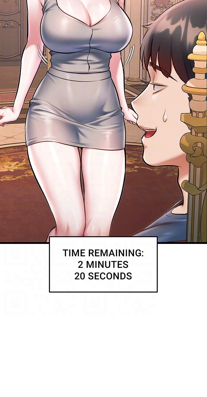 Read Every Building has a Gimmick chapter 32 image 38 on Lezhin