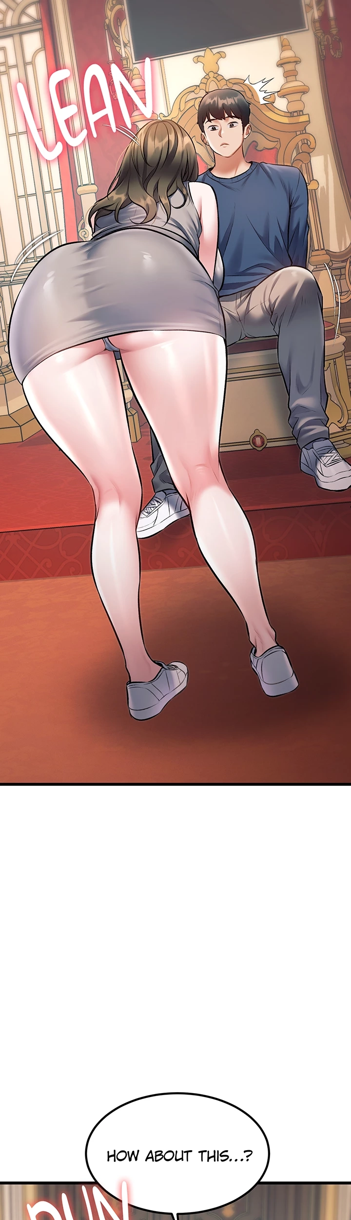 Read Every Building has a Gimmick chapter 32 image 40 on Lezhin