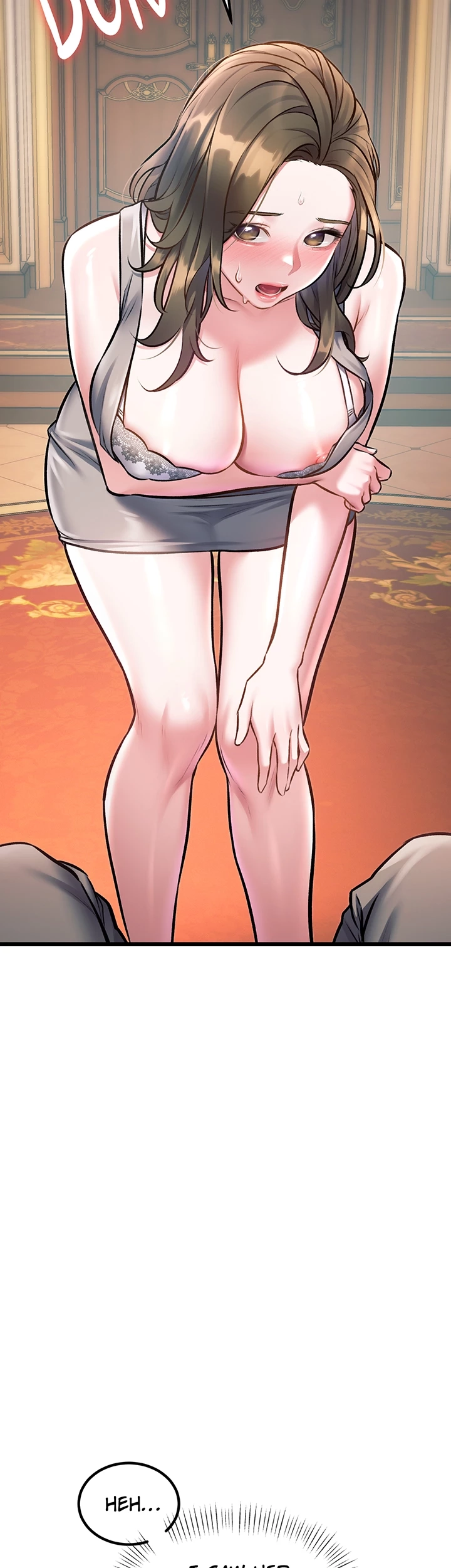 Read Every Building has a Gimmick chapter 32 image 41 on Lezhin