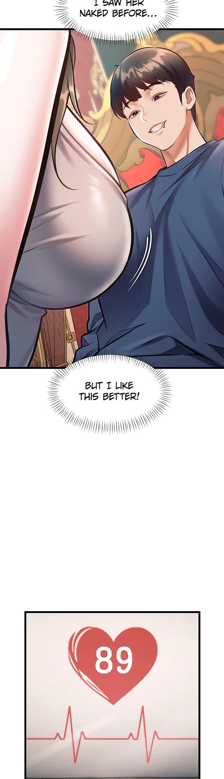 Read Every Building has a Gimmick chapter 32 image 42 on Lezhin