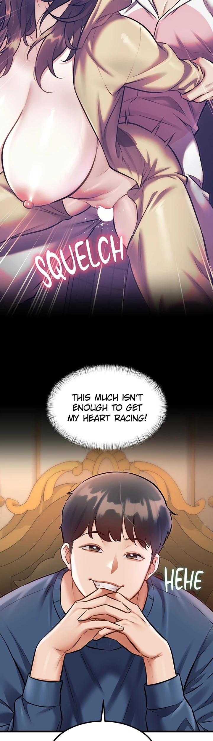 Read Every Building has a Gimmick chapter 32 image 46 on Lezhin